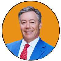photo of attorney James J. Orland