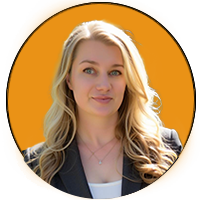 Photo of Kelsey Thwaits
